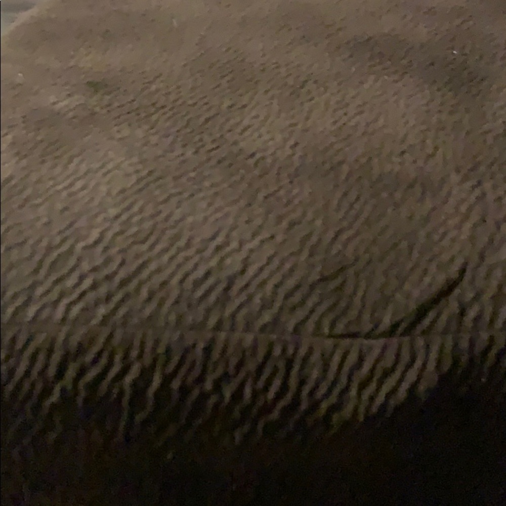 Meet your Posher, Natalie